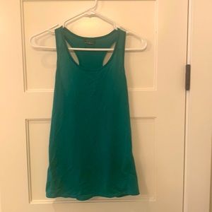 Oiselle Flyout Racerback Tank - size 6